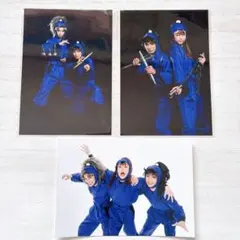ミュージカル忍たま乱太郎 ブロマイド