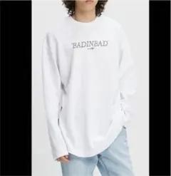ロンT BAD IN BAD ベトインベトのサムネイル
