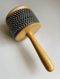 YAMAHA 『カバサ』パーカッション楽器 ラテン音楽に必需のサムネイル
