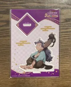 劇場版忍たま乱太郎ドクタケ忍者最強の軍師 in ナンジャタウン　綾部喜八郎