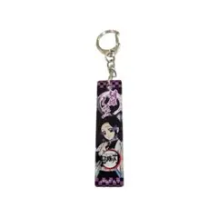 鬼滅の刃 　胡蝶しのぶ　アクリルキーホルダー