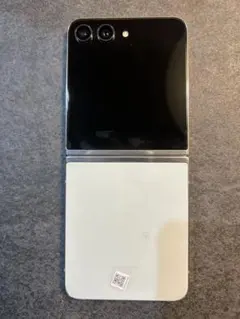 Samsung Galaxy Z Flip 5 docomo ラベンダー 箱付き - メルカリ