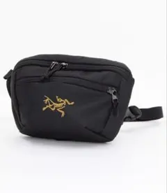 【新品】アークテリクス / MANTIS1 WAISTPACK マンティス1
