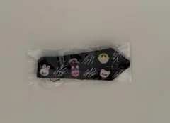 stray kids アプグレ　5star ネックストラップ