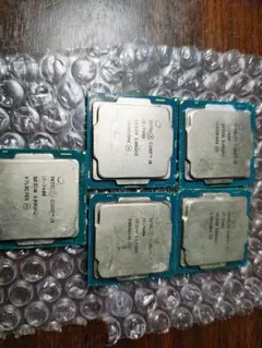 専用i5 7400 bios動作確認済み