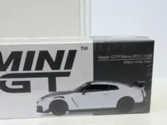 2026年最新】MINI gt 1/64 gt-r r35の人気アイテム - メルカリ