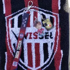 汰木選手　マッチデーボンフィン　ヴィッセル神戸