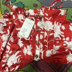 ビスチェ ベスト