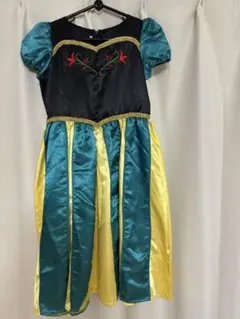 ディズニー★アナ★ワンピースのサムネイル