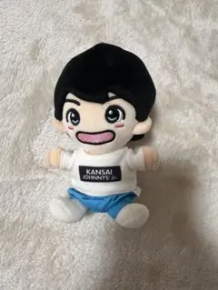 2025年最新】西村拓哉ちびぬいの人気アイテム - メルカリ