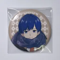 恋の方程式 缶バッジ If