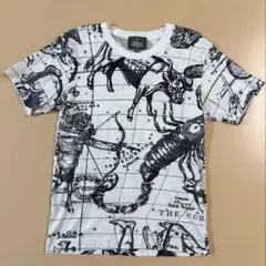 Vivienne Westwood ストライプ 半袖Tシャツ - メルカリ