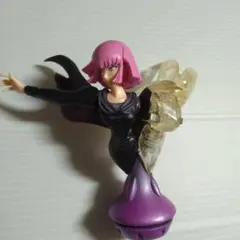 2025年最新】ハマーンカーン フィギュアの人気アイテム - メルカリ