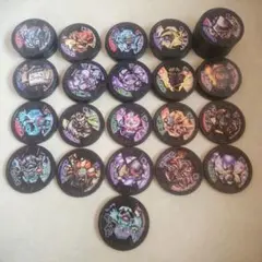 2025年最新】妖怪メダルパックの人気アイテム - メルカリ