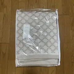 CELINE セリーヌ タオルケット