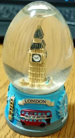 BALENCIAGA エッフェル塔 スノードーム　ノベリティ限定品 BALENCIAGA Large Cool Snow Globe Dome Without Box | eBay