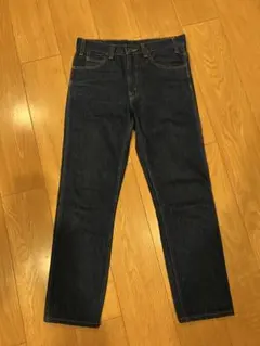 新品 リーバイスヴィンテージ LVC 606 スーパースリムデニム 29 - メルカリ