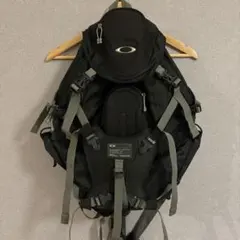 OAKLEY オークリー タクティカルバックパック リュック 00s