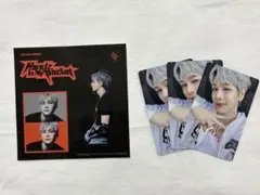 JO1 豆原一成 Handz In My Pocket