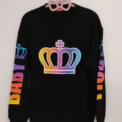 BABYDOLLトレーナー