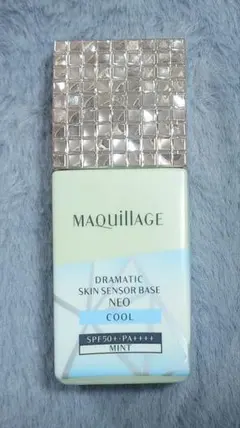 マキアージュ ドラマティックスキンセンサーベース NEO クール ミント
