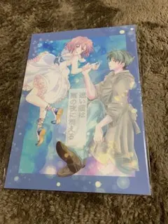 名探偵コナン同人誌 江戸川コナン 歩美 灰原哀 新一 2冊セット！