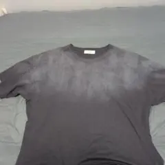 SERACE ダークグレー Tシャツ