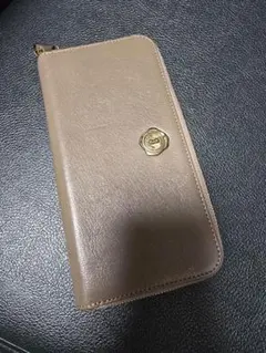 サン ヒデアキ ミハラ　財布のサムネイル