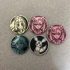 2026年最新】ポケカ コイン リーリエの人気アイテム - メルカリ