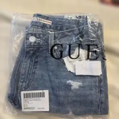 GUESS デニム　ライトブルーのサムネイル