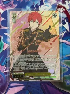 SR 極光術師 リッド・ハーシェル 『テイルズ オブ』シリーズ ヴァイス