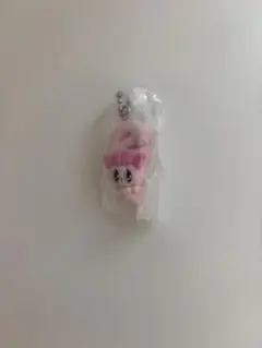 Esther Bunny（エスターバニー） マスコットスイング　未開封