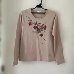 インゲボルグ・トップス