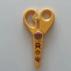 アンパンマン 子供用安全はさみのサムネイル