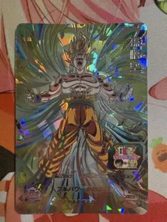 2025年最新】スーパードラゴンボールヒーローズの人気アイテム - メルカリ