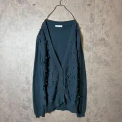 SEE BY CHLOE リボン コットンカーディガン N3221のサムネイル