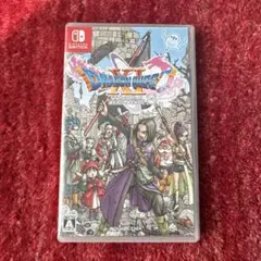ドラクエ11S Switch ドラゴンクエストXI S - メルカリ