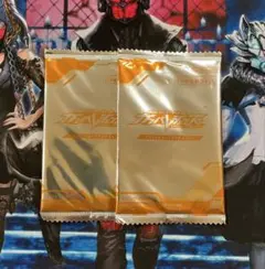 遊戯王OCG E・HERO ガイア Vジャンプ定期購読 2008パック未開封品