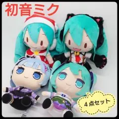 2026年最新】 初音ミク ふわぷち クリスマスの人気アイテム - メルカリ