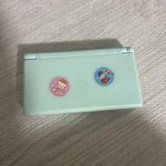Nintendo DS ミントグリーン 本体