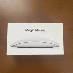 magic mouse usb-c