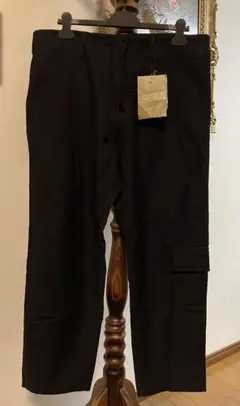 2025年最新】Yohji Yamamoto メンズ ワークパンツ・カーゴパンツ