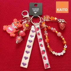 2026年最新】travis japan ストラップの人気アイテム - メルカリ