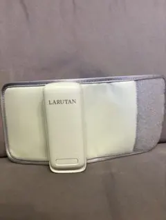 【美品】LARUTAN ポータブルミルクウォーマー