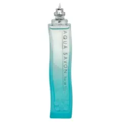 【ほぼ満量】アクアシャボン エメラルドソープの香り EDT 80mlのサムネイル