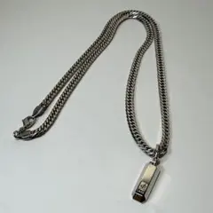 レダシルマ Leda SILMA インゴット　ペンダントネックレスのサムネイル