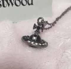VivienneWestwood ORBフラップ付きワッチ ニット帽 ブラック - メルカリ
