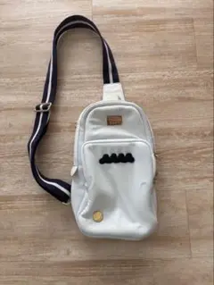ポーチ ゴルフバッグ