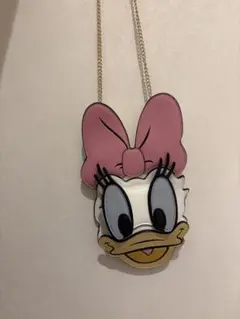 デイジーダック ショルダーバッグ