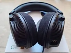 純正バランスケーブル付き SONY MDR-MV1 有線ヘッドホン 本体 - メルカリ